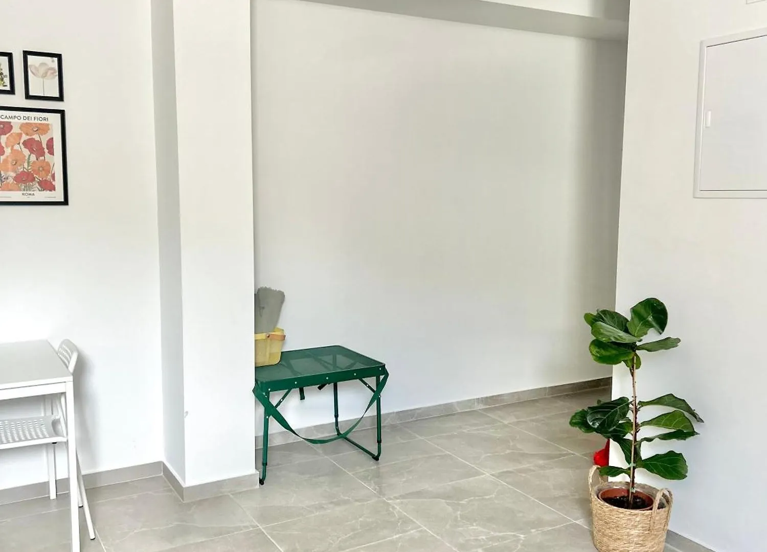 Appartement Studio In A Brand New Building Larnaca Cyprus